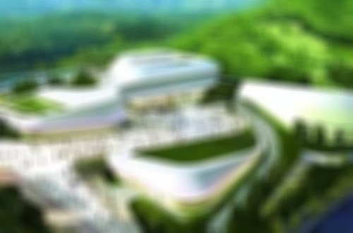 高端办公写字楼提供高低温试验箱