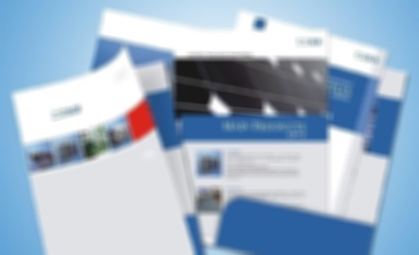 高素质的研发生产团队